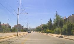 Eskişehir'de 3 kişinin öldüğü caddede kuralsızlık bitmiyor