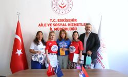 Eskişehir, Erasmus+ Roman Projesi toplantısına ev sahipliği yaptı
