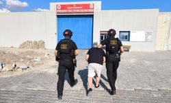 Cumhurbaşkanı Erdoğan'a suikast girişiminde bulunan FETÖ'cü teröriste yardım eden şüpheli yakalandı