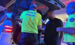 Eskişehir’de kaza sonrası kaçan alkollü sürücü önce çorbasını içti, sonra 436 bin TL ceza yedi