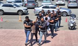 Bodrum'daki saldırıda Eskişehir bağlantısı ortaya çıktı: 3 kişi tutuklandı