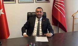 CHP Eskişehir İl Başkanı Kılıç'tan imalı paylaşım