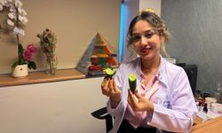 Kilo kontrolünde 'ses ve dokunma' etkisi