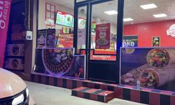 Eskişehir'de çiğ köfte dükkânında tartışma: Kadın müşteri hastaneye kaldırıldı