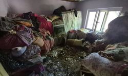 Eskişehir’de silahlı kavganın ardından ev kundaklandı iddiası