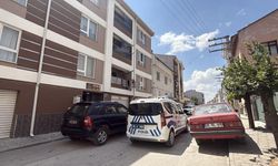 Eskişehir’de korkutan olay: 15 yaşındaki çocuk pencereden düştü