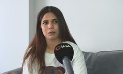 Eskişehir’de evine dönemiyor: İki çocuğunu deniz kazasında kaybetti