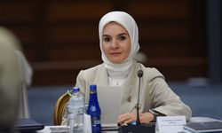Bakan Göktaş: "Dinamik nüfus yapımızı koruyarak mevcut politikalarımızı güçlendirmeye devam edeceğiz"