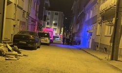 Eskişehir’de evinde ölü bulunan 40 yaşındaki kişinin ölümü şüpheli bulundu