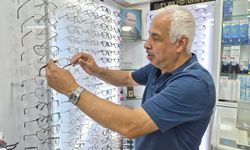 Eskişehirli gözlükçü uyardı: Sahte güneş gözlükleri göz sağlığını tehdit ediyor