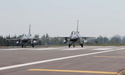Eskişehir’de ses üstü test uçuşu uyarısı