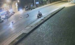 Eskişehir'de motosikletin çarptığı 16 yaşındaki kız yoğun bakımda: Acılı baba yola çözüm bekliyor