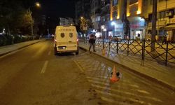 Eskişehir’de eski sevgilisini bıçaklayıp kaçmıştı: Gece saatlerinde yakalandı