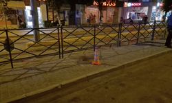 Eskişehir'de tartıştığı eski sevgilisini bıçaklayıp kaçtı