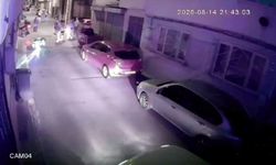 Bursa’da motosikletli Yunus timi başka bir motosikletle çarpıştı: 2’si polis 4 yaralı