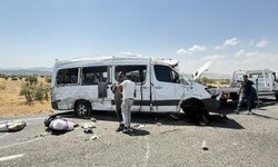 Katliam gibi kaza! Ölü sayısı 7'ye yükseldi
