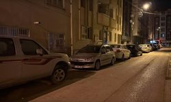 Eskişehir’de gece yarısı 1 saat boyunca susmayan korna mahalleliyi çileden çıkardı