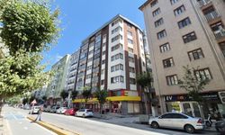 Gölcük Depremi sırasında Eskişehir'de yıkılan tek binanın altında kalmıştı: Depremzede o günü anlattı