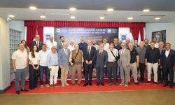 Çevre ve mobilya sanayisinin gündemi ESO’da ele alındı