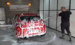 Aracı en kirli olan kazançlı çıkacak! Eskişehir’de dikkat çeken yarışma