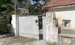 Eskişehir'de tarihi cezaevi kaderine terk edildi: Vatandaşlar müze istiyor