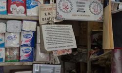 Pandemi bitti, uyarı yazısı adeta hatıra kaldı