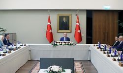Cumhurbaşkanı Erdoğan: "Terörsüz Türkiye sürecimiz güven tazelemiş, çok ciddi güç kazanmıştır"