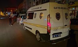 Eskişehir’de kalp krizi geçiren adam ambulansta hayatını kaybetti
