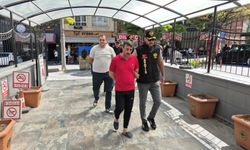 Eskişehir’deki cinayette 4 şüpheli adliyeye sevk edildi