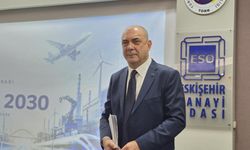 Eskişehir Sanayisi Vizyon 2030 Lansman Toplantısı gerçekleştirildi