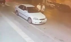 Sözlü tartışma büyüdü, yumruklar havada uçuştu