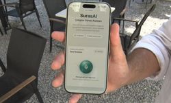 Yerli yapay zeka sisteminden işletmeler için donanımsız operasyon takibi