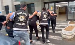 İstanbul’da silah sevkiyatına operasyon: 120 tabanca ele geçirildi
