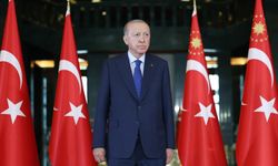 Cumhurbaşkanı Erdoğan: "30 Ağustos, işgalcilerin hüsran, milletimizin ise bayram günüdür"