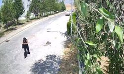 Eskişehir’de 81 yaşındaki vatandaşı dolandırmaya çalışan şüpheli yakalandı
