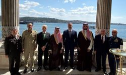 Mekke Savunma İttifakı’nın ilk kurumsal kararları resmen alındı