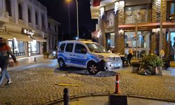 Eskişehir’de hamamda şüpheli ölüm: 71 yaşındaki adam hayatını kaybetti