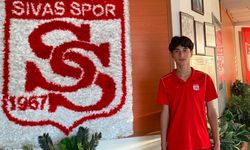 Tayfun Keren Sivasspor'da
