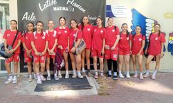 Elit Basketbol Akademi yeni sezona hazırlanıyor