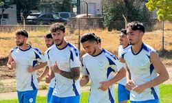 Kupada rakip Osmaneli