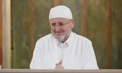 İlahiyatçı yazar Abdullah Sert kaza geçirdi