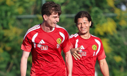 Eskişehirspor'da işler yolunda gidiyor