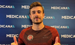 İşte Dorukhan'ın yeni adresi