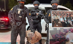 İçişleri Bakanlığı'ndan, Eskişehir polisinin de görev aldığı FETÖ operasyonuna ilişkin açıklama
