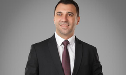 Beylikova Belediye Başkanı Hakan Karabacak CHP’den istifa etti