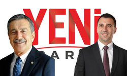 Eskişehir’de kritik toplantı: İki belediye başkanı YENİ Parti’ye geçiyor