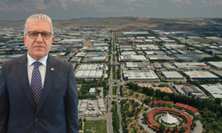 EOSB Başkanı Nadir Küpeli açıkladı: Eskişehir ihracatta 5 milyar dolara koşuyor
