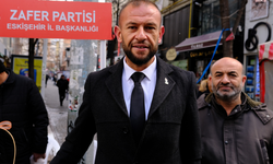 Zafer Partisi Eskişehir’den Yeni Parti’ye sert eleştiri: Yetmez ama evet furyasına katıldılar!