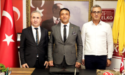 Eskişehir’de esnaf ve İŞKUR’dan istihdam iş birliği