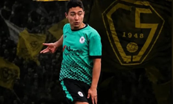 Necdet'in yeni durağı Çağlarspor